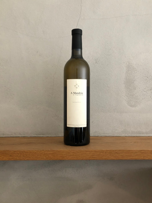 〇ア・マンドリア・ディ・シグナドーレ ブラン 2013 / クロ・シグナドーレ