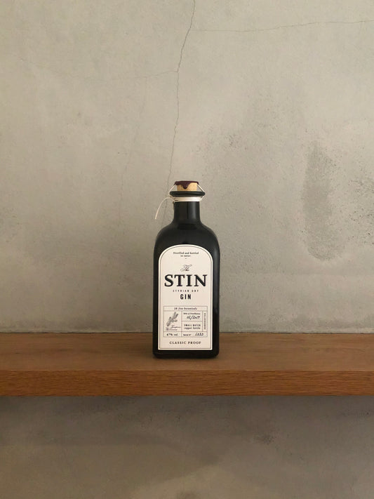 ○スティンジン47％ / スティン