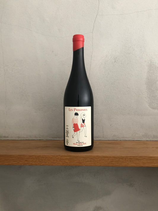 〇レ パサント 2019 / マリー・ロシェ