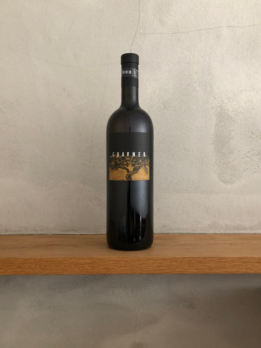 リボッラ2007 / グラヴネル