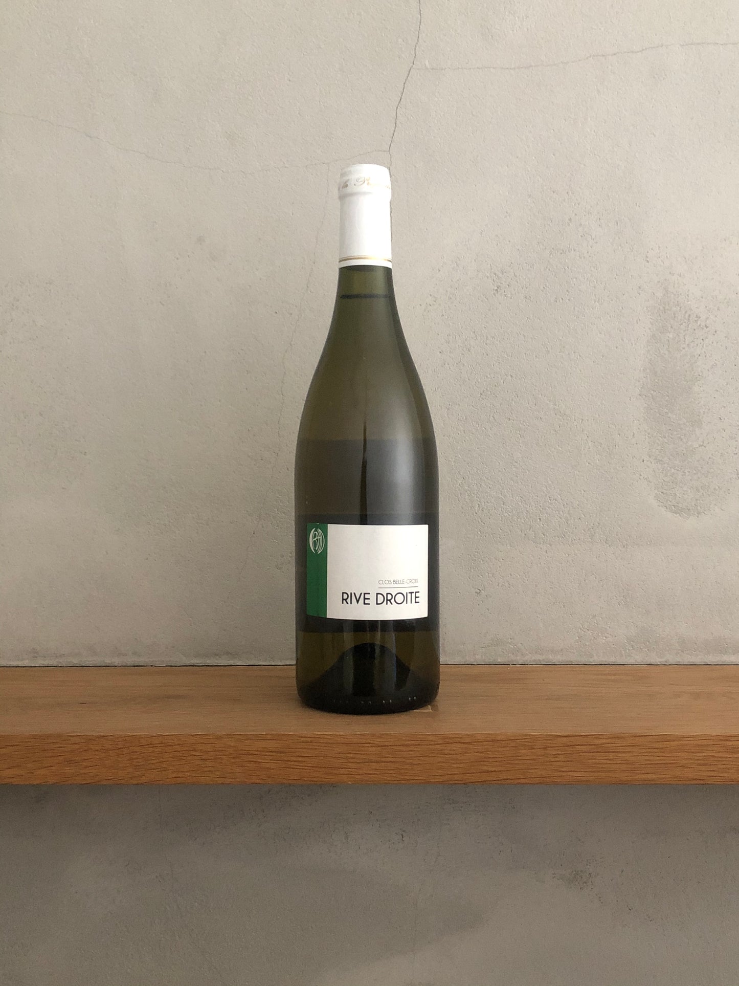 VdF・ブラン・リヴ・ドロワット 2011 / レイナルド・エオレ