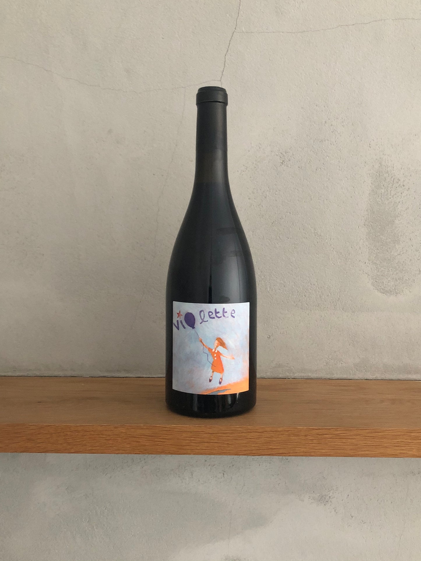 〇ヴィオレット2016 ／ ラ・ボエム