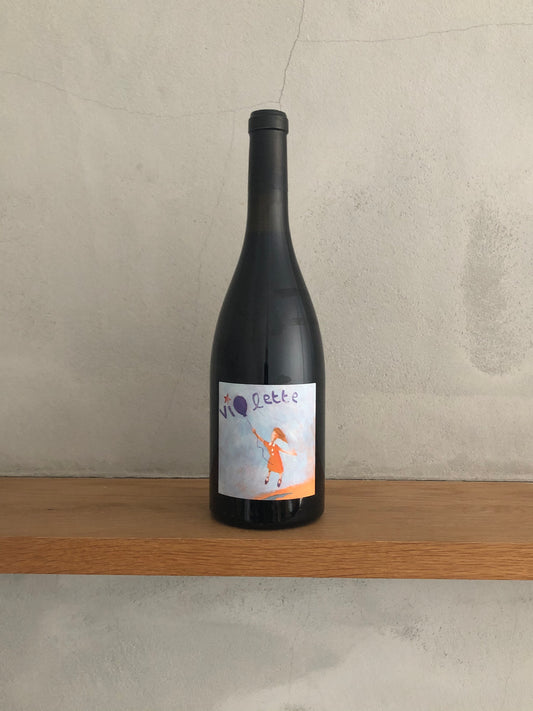 〇ヴィオレット2016 ／ ラ・ボエム