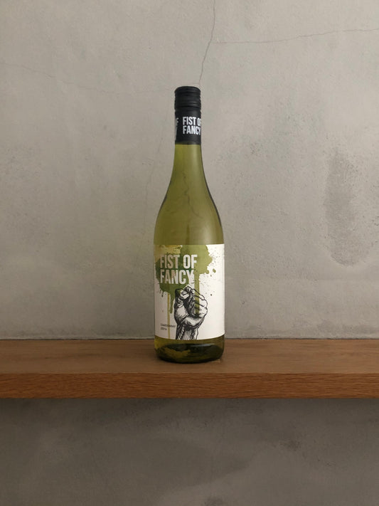 〇フィスト・オブ・ファンシー・シャルドネ 2016 / カイル・ダン