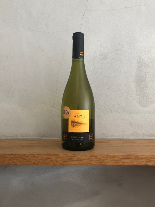 アンテュー シャルドネ 2016 / ドメーヌ・デ・グラス