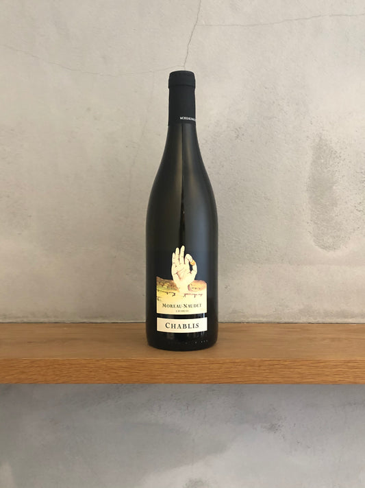 ○シャブリ 2019 / モロー・ノーデ