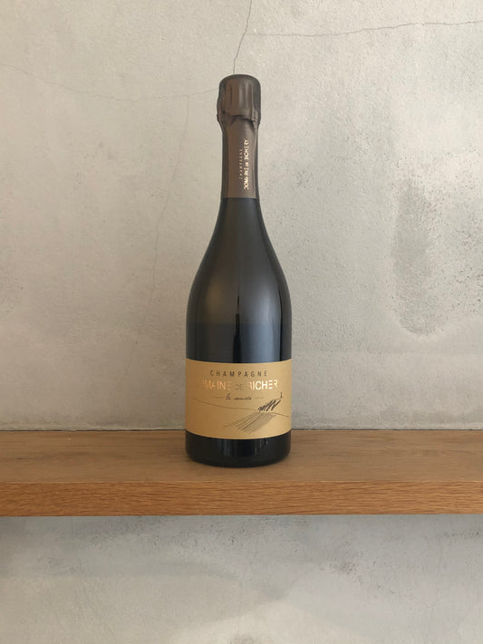 〇ラ・スルス / ドメーヌ・ド・ビシュリー