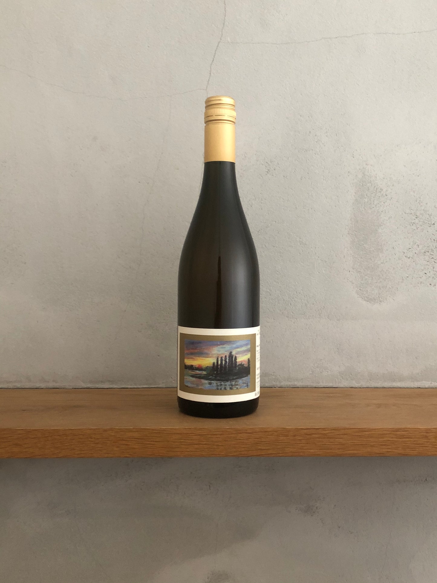 〇仄仄 2016 / 四恩醸造