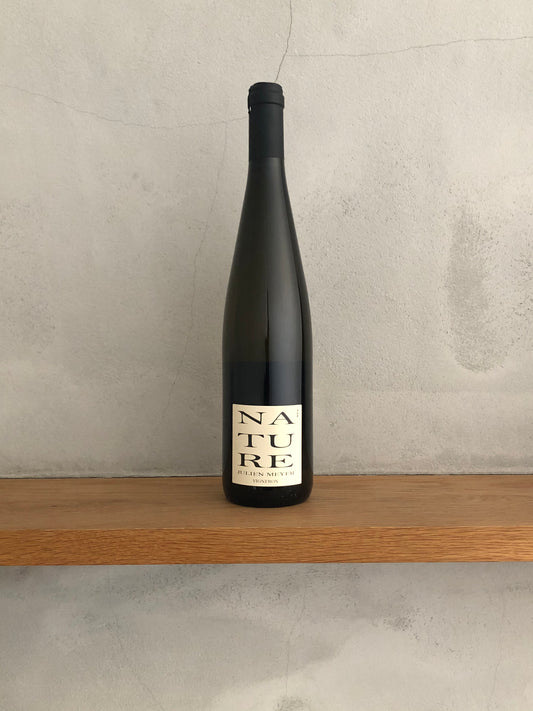 〇ナチュール2014 / ジュリアン・メイエー