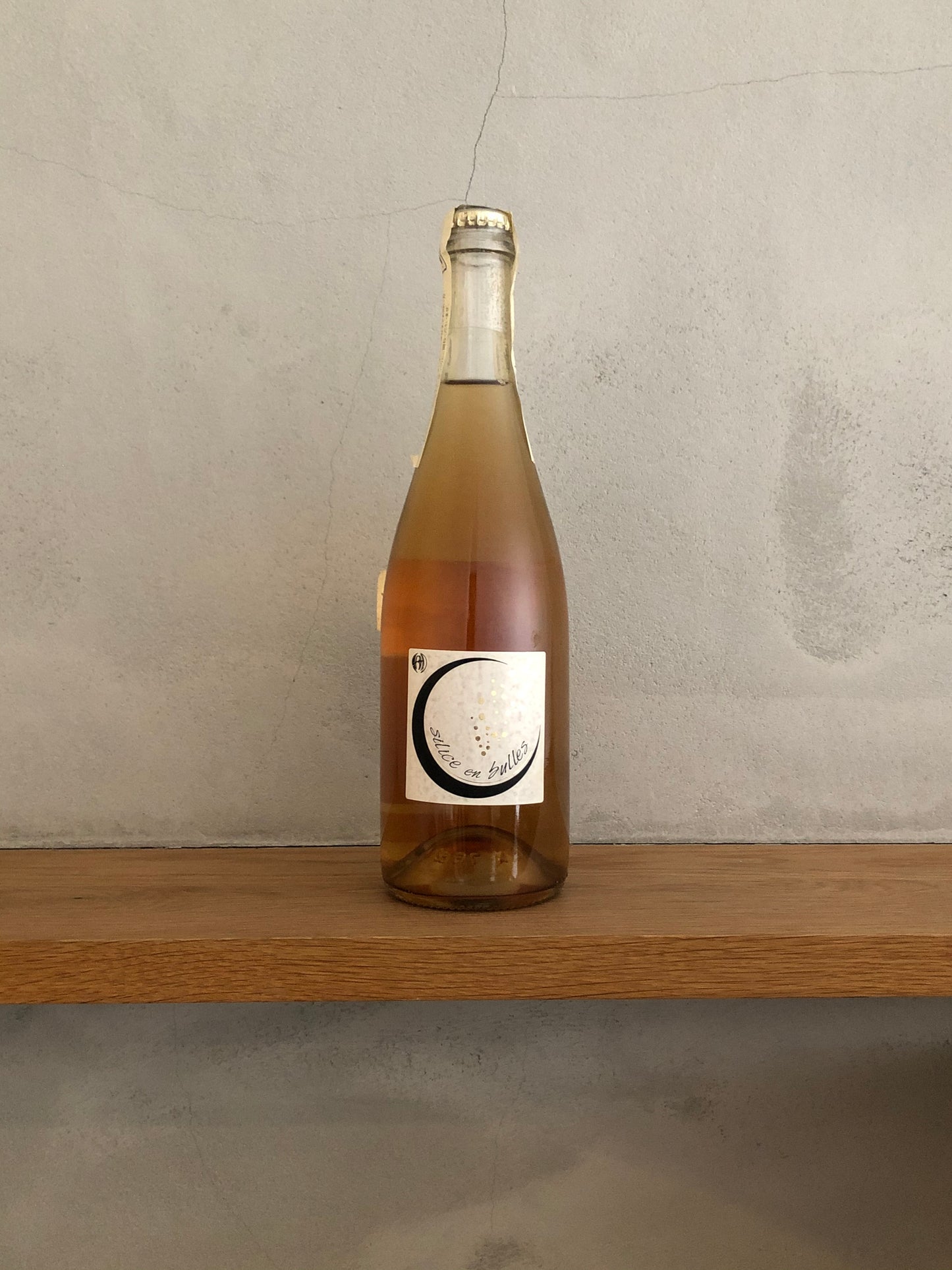 ○VdF シリス・アン・ビュル 2010 / レイナルド・エオレ