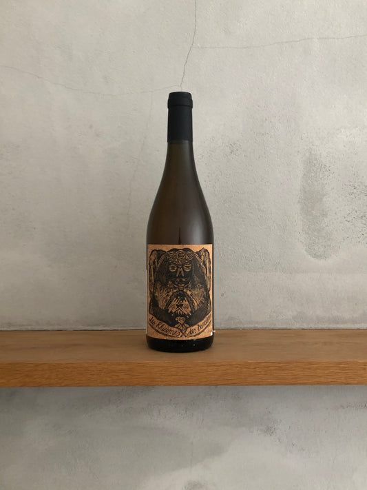 〇リゾム・デ・ソルシエル 2015 ／ ラ・カーヴ・デ・ノマード