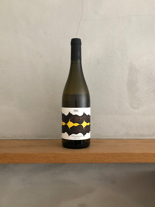 〇エトナ ビアンコ 2018 / エッセルチ(SRC)