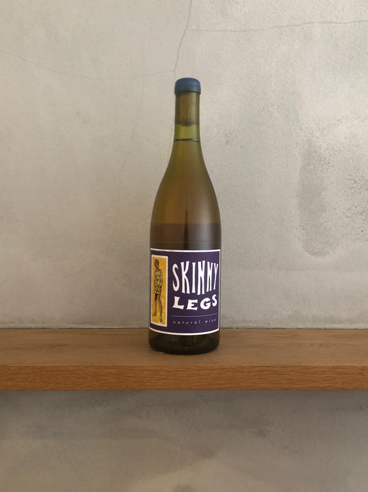 スキニー・レッグス・ゴールデン・アイズ・セミヨン 2016 / カイル・ダン