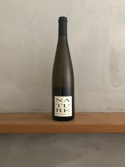 ナチュール2018 / ジュリアン・メイエー
