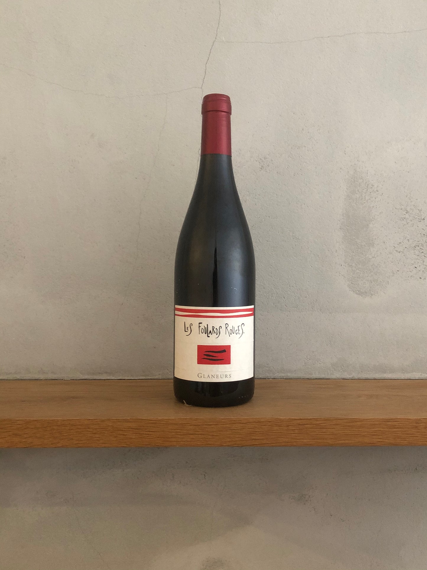 グラヌーズ2013 / フラール・ルージュ