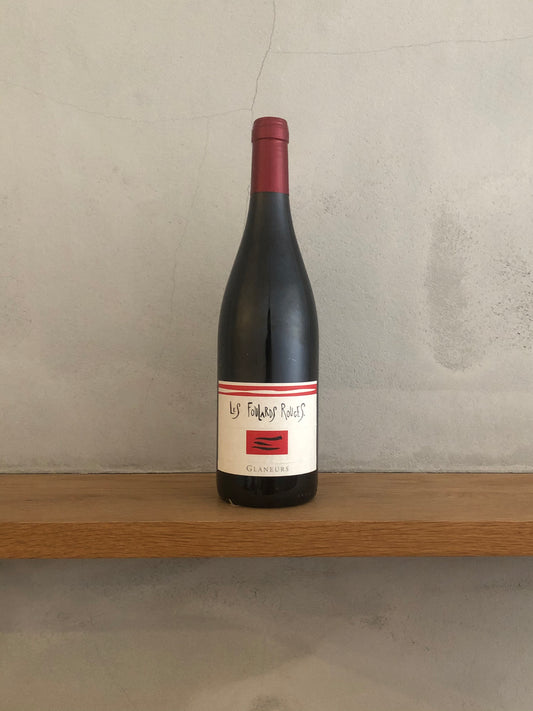 グラヌーズ2013 / フラール・ルージュ