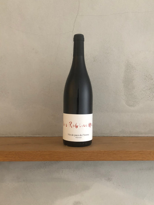 〇レ・ロビネット 2019 / ラファエル・ギュイヨ