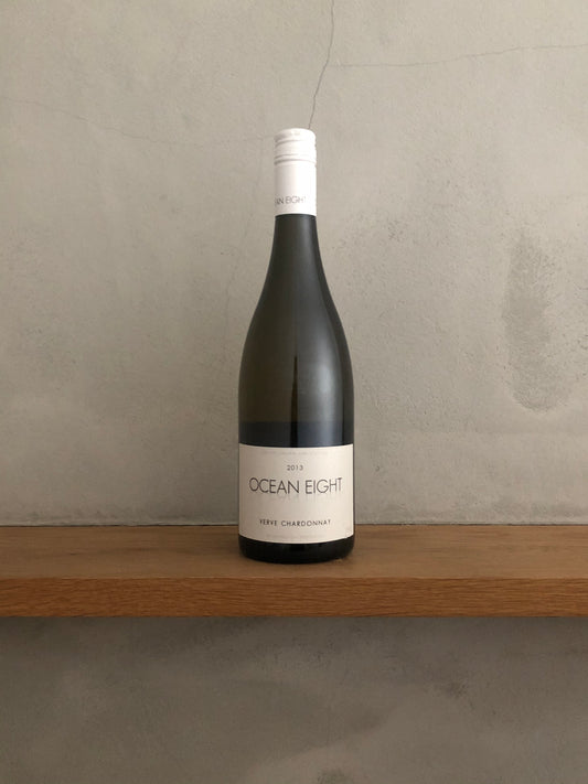 シャルドネ2013 / オーシャン・エイト