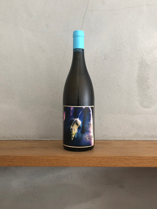 〇エル・バンディート・マンガリーザ 2015 / テスタロンガ