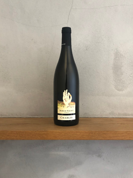 ○シャブリ 2018 / モロー・ノーデ