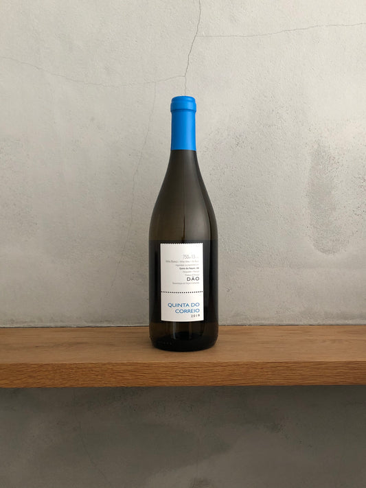 ダン ホワイト2019 / キンタ ド コーレイヨ