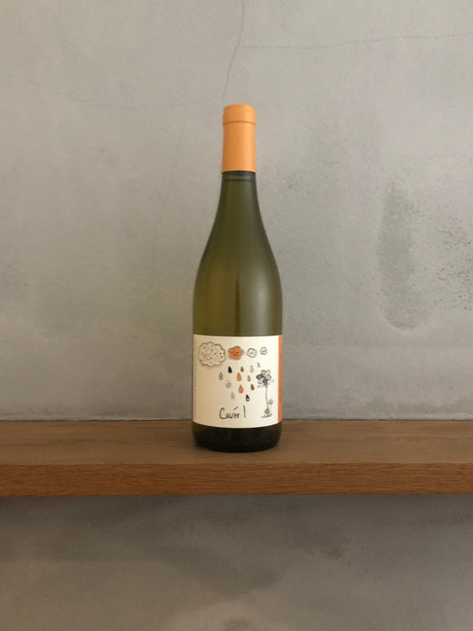 キュヴェ“I” VdF ソーヴィニヨン・グリ2019 / セレクション マルメガネ