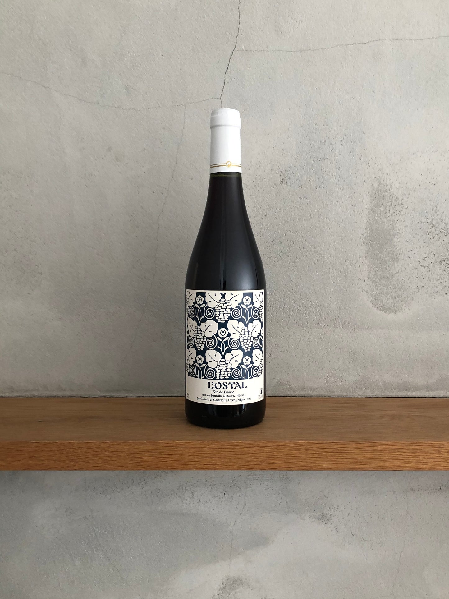 ルージュ 2014 / ロスタル