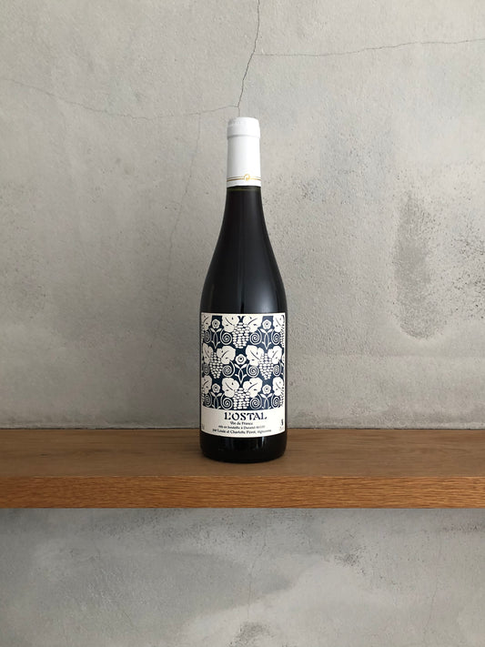 ルージュ 2014 / ロスタル