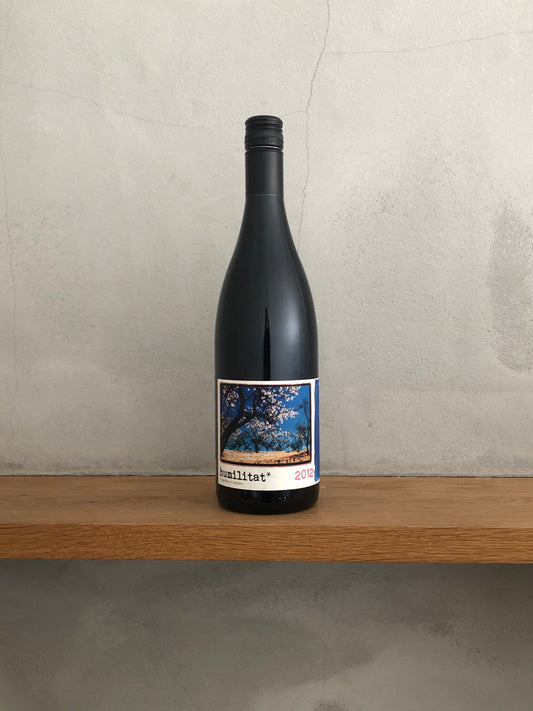 〇プリオラート・ユミリタ2012 / フランク・マサール