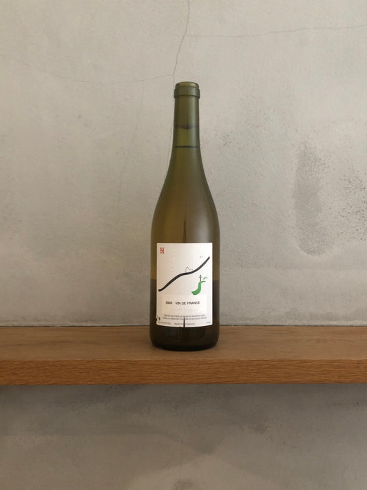 〇VdF ブラン SP（エス・ピー） 2009   / ラ・グランド・コリーヌ