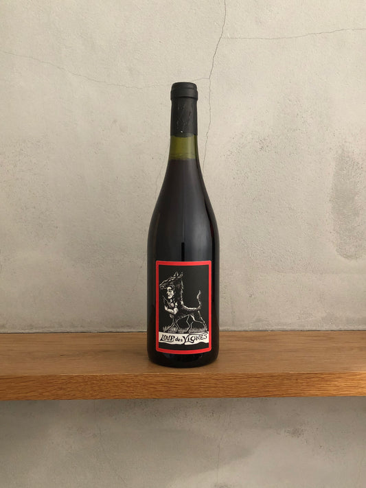 ルー・デ・ヴィーニュ 2016 / ブノワ・ローゼンベルジェ