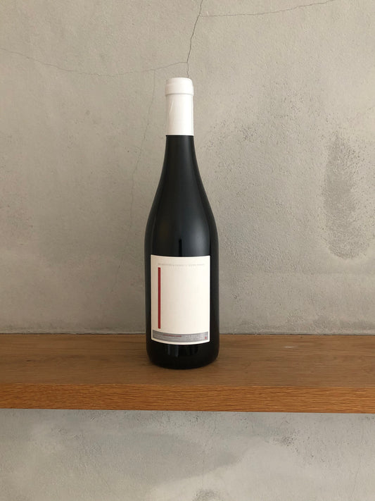 レ シュセット ア ロニス 2015  / ジュリアン・ピノー