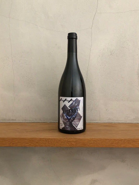 ラーネ コトー・デュ・ロワール 2004 / レ･ヴィーニュ･ド・ランジュ・ヴァン