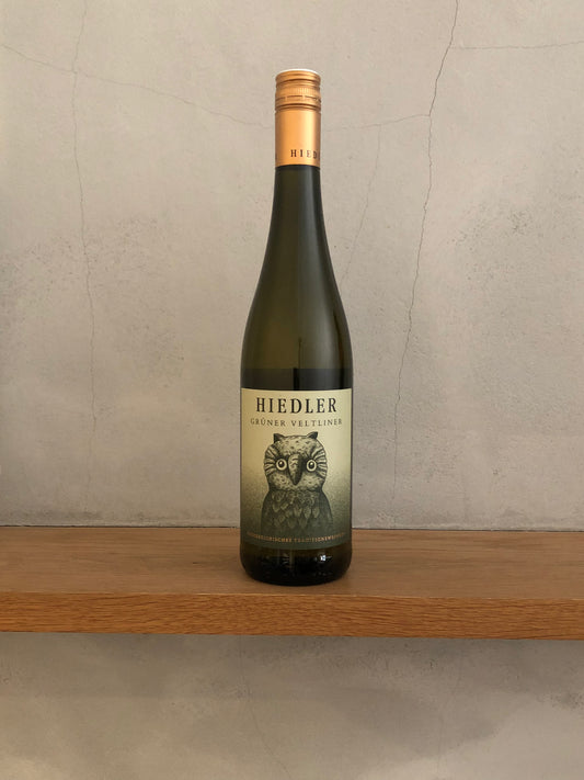 グリューナー フェルトリーナー レス 2021 / ヒードラー