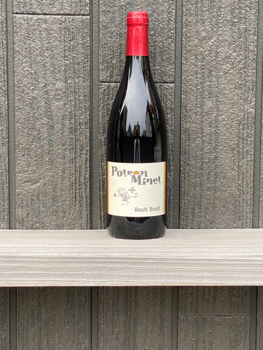 ルーレ・ブーレ 2014 / ポトロン・ミネ