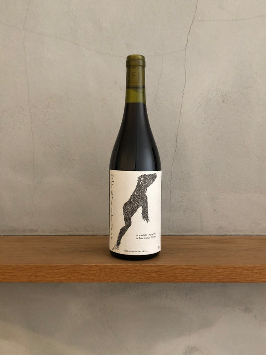 フィズィトゥ 2014 / ジョン・シュミット