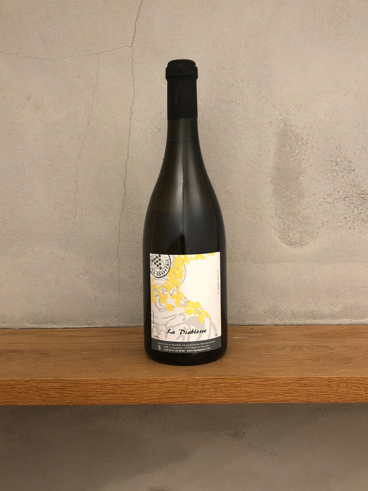 ディアブレス 2011 / ラ・グラップリ