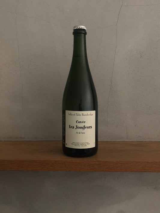 レ ジョングレNV
2019  /トビー・ベインブリッジ