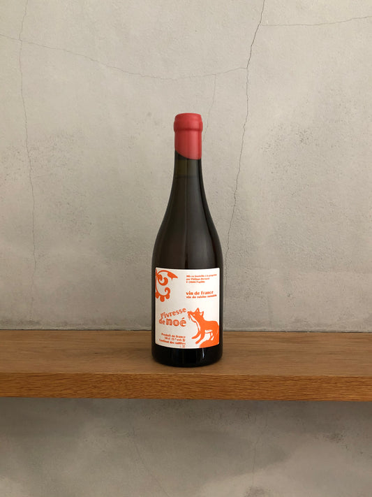 イヴレス・ド・ノエ 2011 (500ml)/ フィリップ・ボールナール