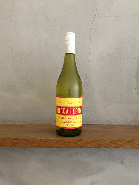 デイジー・チェーン モスカート
 2022 /リッカ･テッラ