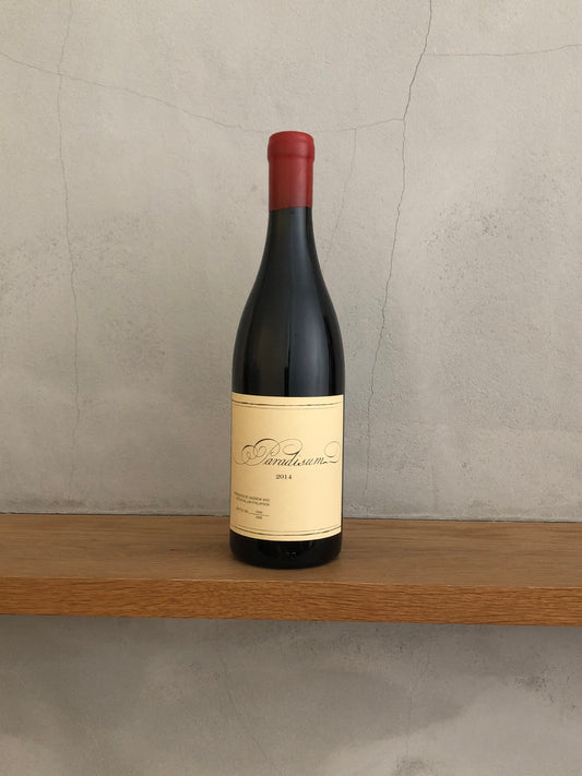 パラディサム 2014 / クリスタルム