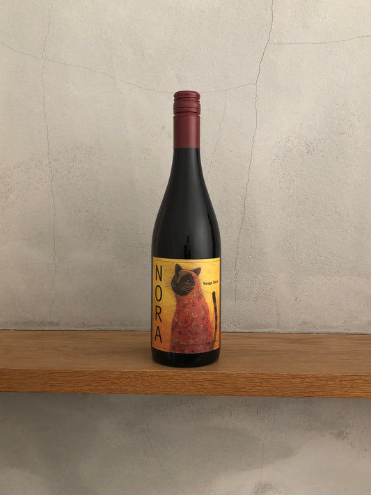 ノラ・ルージュ2019 / 農楽蔵