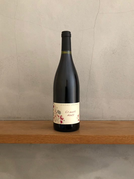 アンナヴァン ドゥトゥ 2015 / ジェローム・ジュレ