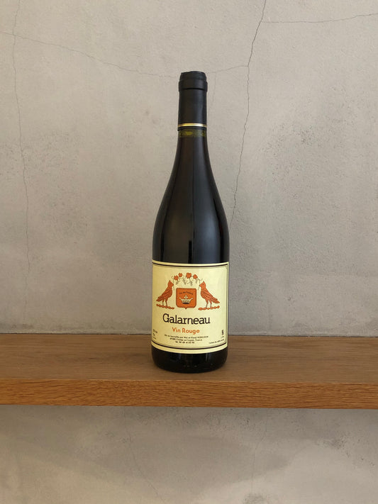 ガラルノー2014 / ドメーヌ・マイ・エ・ケンジ・ホジソン