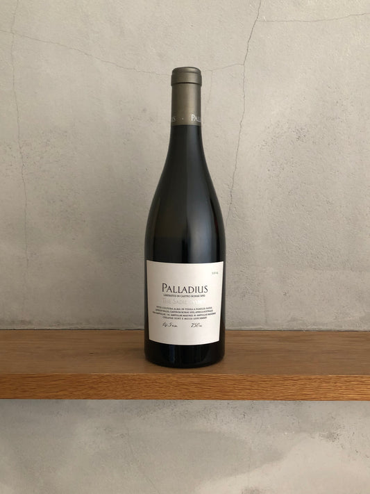 W.O. ・スワートランド・パラディウス 2014 / ザ・サディ・ファミリー・ワインズ