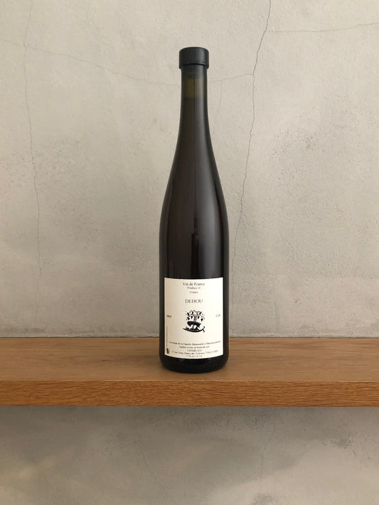 VdFブラン デフー 2010 / ヴィニブラート （ジャン・マルク・ブリニョ）