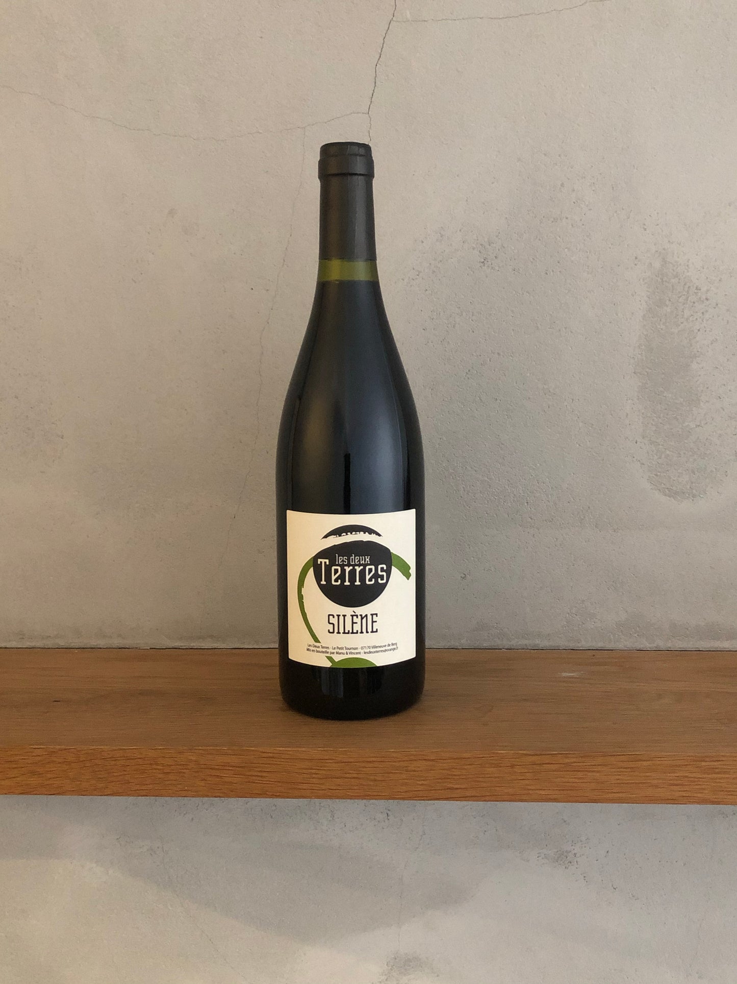 シレーヌ　2014　/ ドメーヌ・レ・ドゥー・テール