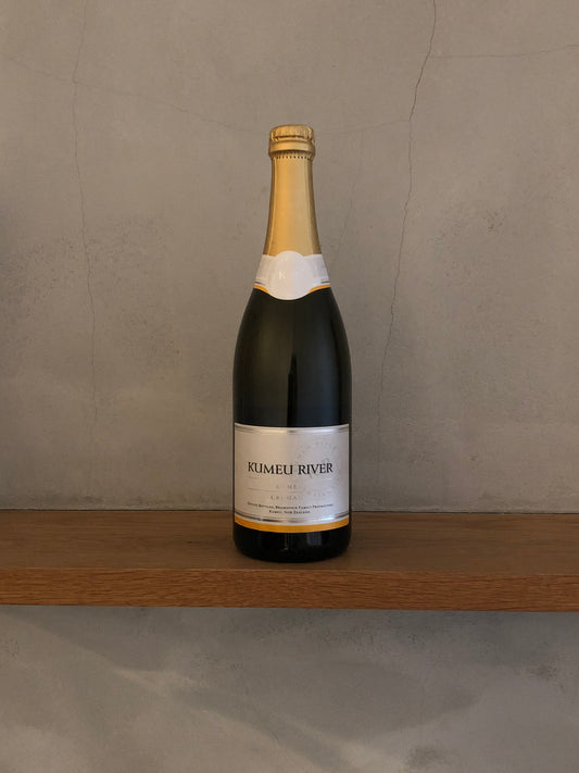 クメウ クレマン NV / クメウリヴァー