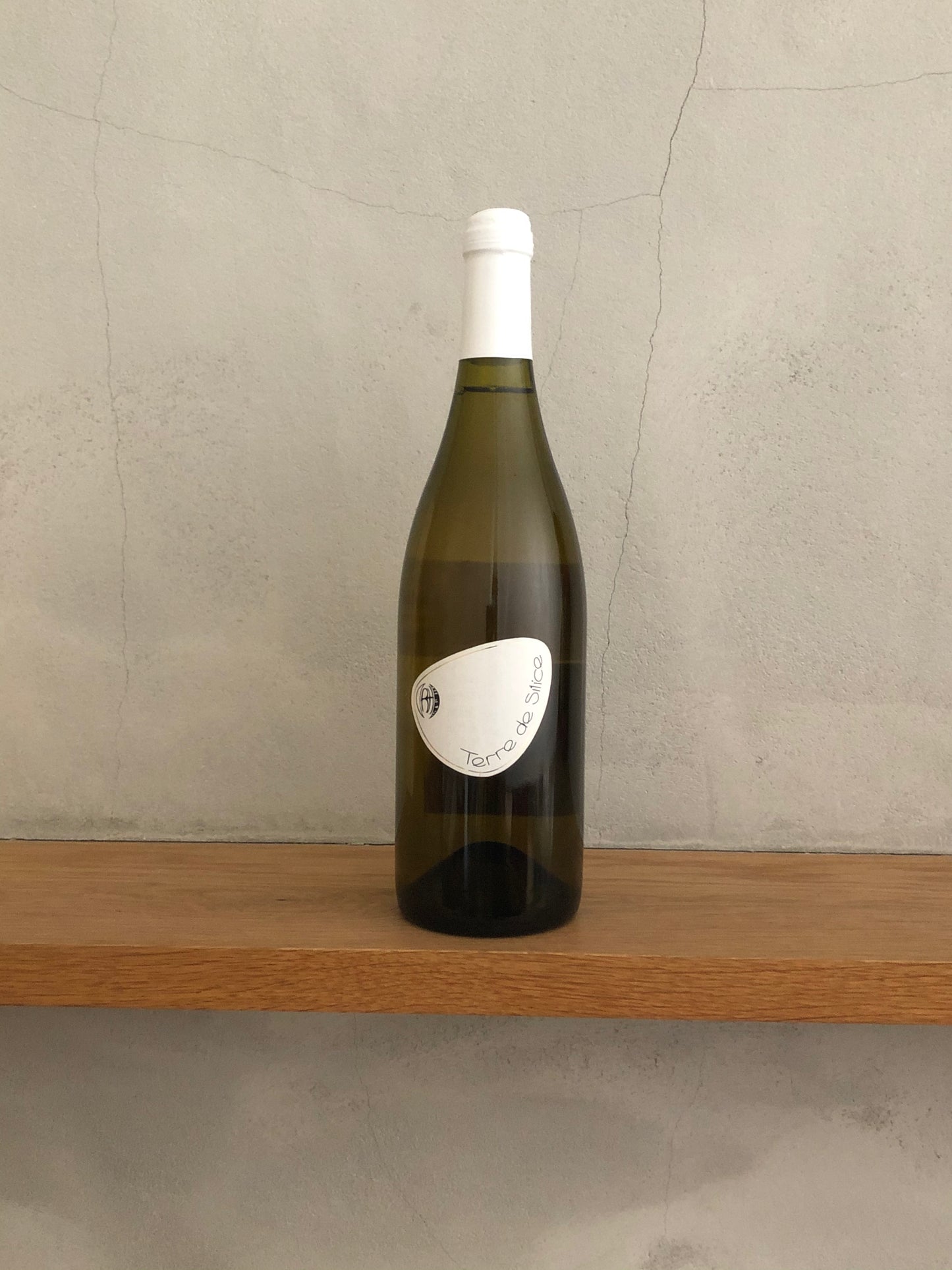 VdFブラン・テール・ド・シリス2012 / レイナルド・エオレ