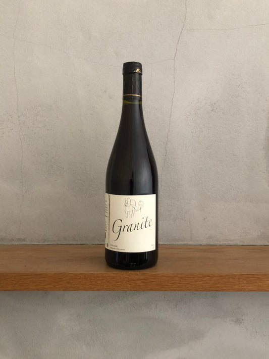 グラニット 2020 / ミシェル・ギニエ